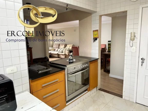 Imagem APARTAMENTO RESIDENCIAL em São Paulo - SP, Santa Cecilia