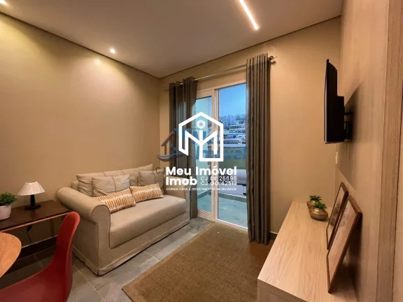 Imagem QNM 33 Splendido Ceilândia Sul 2 Quartos 1 suíte 1 vaga 58m² Lazer Ac Finan FGTS