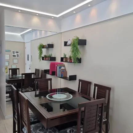 Imagem Apartamento com 2 quartos para locação