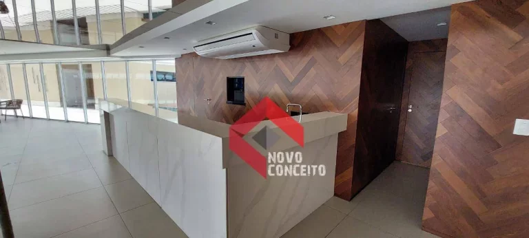 Imagem Apartamento à venda, 370 m² por R$ 3.850.000,00 - Meireles - Fortaleza/CE