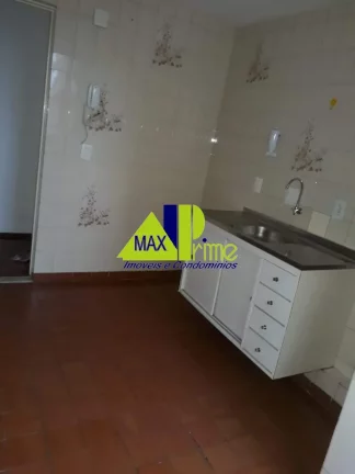 Imagem APARTAMENTO RESIDENCIAL em SÃO PAULO - SP, JARDIM PENHA