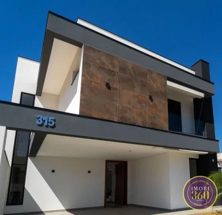 Imagem Linda casa de Alto padrão ( Jundiaí)