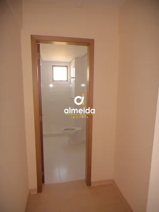Imagem Apartamento Novo e no Centro de Santa Maria!