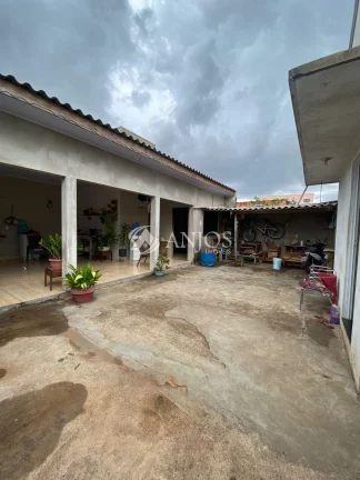 Imagem CASA DISPONIVEL PARA VENDA, NO RESIDENCIAL BURITIS EM SINOP-MT.