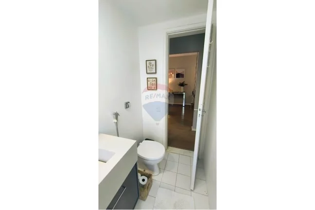 Imagem Apartamento Mobiliado 1 dormitório 1 vaga no Itaim Bibi
