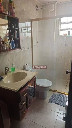 Imagem Apartamento com 2 dormitórios à venda, 57 m² por R$ 235.000 - Jardim Iporanga - Guarulhos/SP