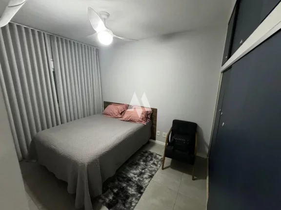 Imagem Apartamento 2 dormitórios á venda em Pompéia, Santos/SP