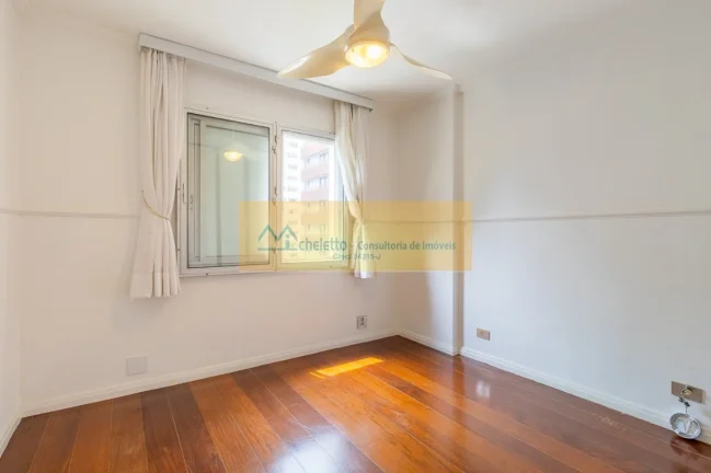 Imagem APARTAMENTO RESIDENCIAL em SÃO PAULO - SP, CERQUEIRA CÉSAR