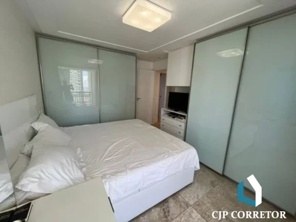 Imagem Apartamento de 3 suítes para venda no Horto Florestal