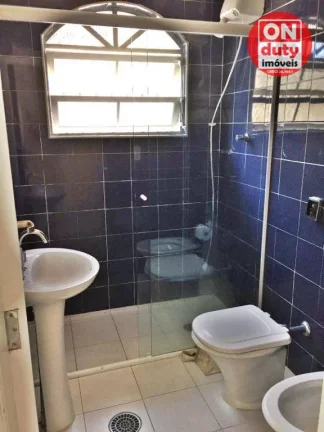 Imagem Casa com 3 dormitórios à venda, 280 m² por R$ 695.000,00 - Balneário Praia do Pernambuco - Guarujá/SP