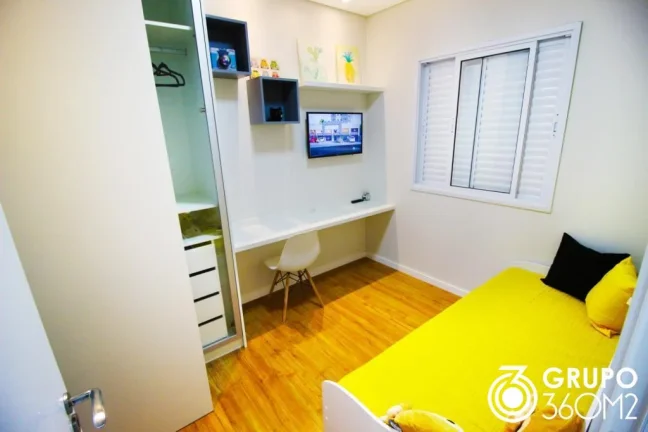 Imagem Apartamento para Venda em Santo André / SP no bairro Vila Metalúrgica