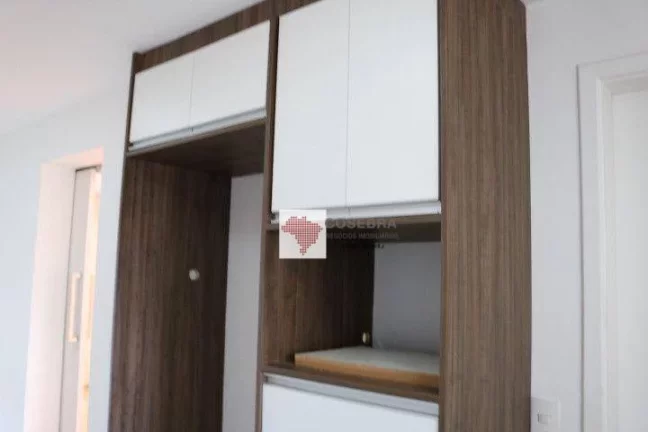 Imagem Apartamento com 4 dormitórios para alugar, 210 m² por R$ 29.365,97/mês - Vila Olímpia - São Paulo/SP