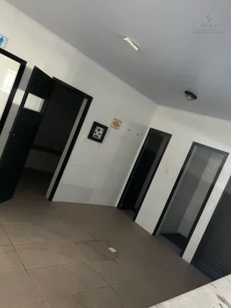 Imagem Apartamento 2 dormitórios sendo 1 suíte com lazer completo no Guilhermina