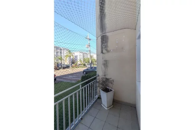Imagem HJAF4 1074 Apto 612541001-67 - Apartamento à venda no bairro Humaitá - Porto Alegre/RS