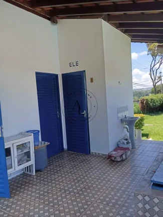 Imagem Chácara à venda em Campinas, Recanto dos Dourados, com 3 quartos, 1032m2