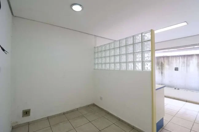 Imagem Casa COMERCIAL em Santo Amaro (Zona Sul) c/ 100m²