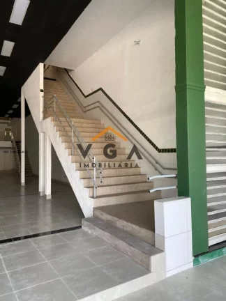 Imagem Prédio Comercial para Locação em São Paulo, Vila Santa Teresa (Zona Leste)