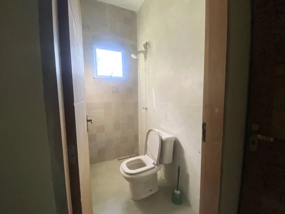 Imagem Casa à venda no Porto do Ribeira- Iguape/SP