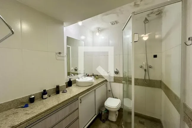 Imagem Apartamento à Venda - Ipanema, 4 Quartos, 200 m2