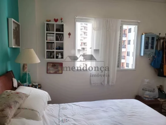 Imagem Apartamento com 03 quartos à venda nas Perdizes