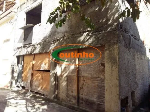 Imagem (21971) Rua Alzira Brandão - Tijuca