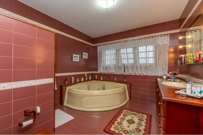 Imagem CASA RESIDENCIAL em São Paulo - SP, Jardim São Bento
