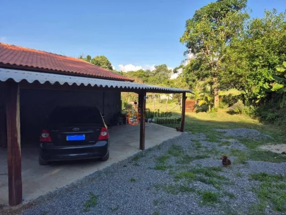 Imagem Chácara com 2 dormitórios à venda, 1100 m² por R$ 398.000,00 - Pitangueiras de Cima - Pedra Bela/SP