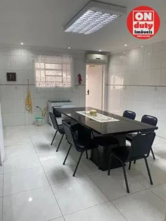 Imagem Apartamento com 2 dormitórios à venda, 120 m² por R$ 780.000,00 - Aparecida - Santos/SP