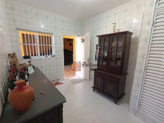 Imagem Casa com 4 dormitórios à venda, 286 m² por R$ 750.000 - Nossa Senhora de Fátima - Mongaguá/São Paulo