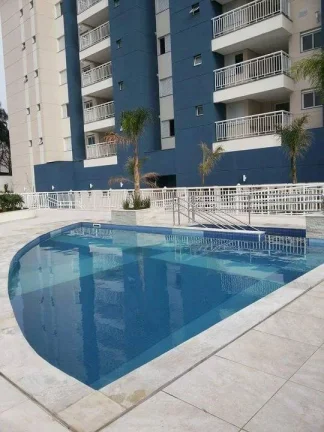 Apartamento Condominio Conquista 66 m² 2 Dormitorios e 1 Vaga