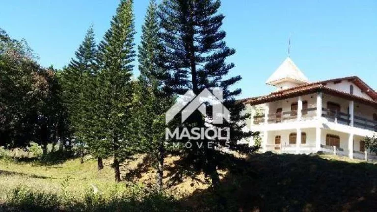 Imagem Área à venda, 200000 m² por R$ 18.000.000,00 - Comunidades da Sede - Serra/ES