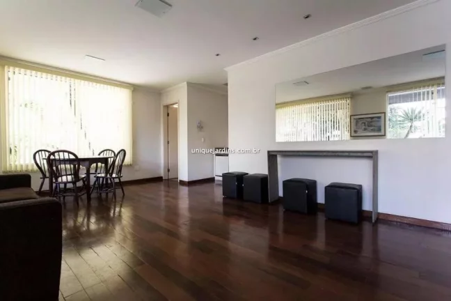 Imagem Apartamento à venda Consolação São Paulo