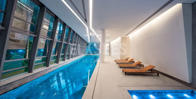 Imagem APARTAMENTO RESIDENCIAL em SÃO PAULO - SP, ITAIM BIBI