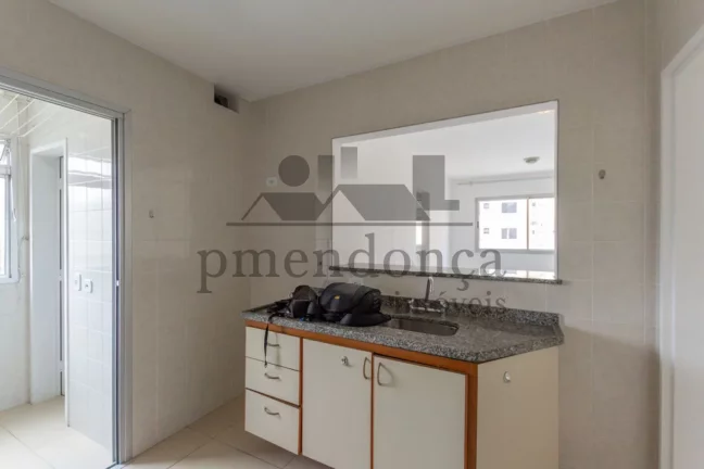 Imagem Apartamento à venda na Pompéia com 50m², 2 quartos e 1 vaga.