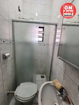 Imagem Casa à venda - Macuco - Santos/SP