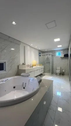 Imagem Sobrado 3 Suítes Condomínio Belvedere 1