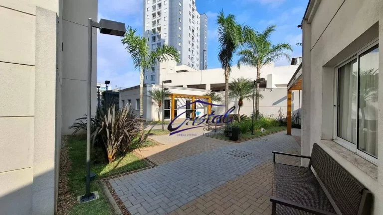Imagem Apartamento com 2 dormitórios à venda, 61 m² por R$ 540.000,00 - Sacomã - São Paulo/SP