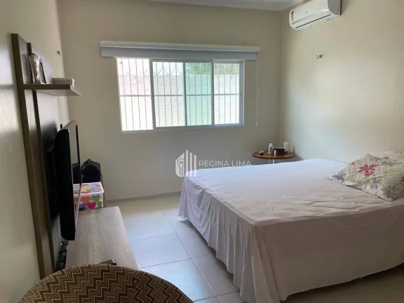 Imagem Casa pronta para morar, próxima à Praia do Coqueiro, com 5 dormitórios à venda por R$ 1.100.000,00 - Luís Correia/PI