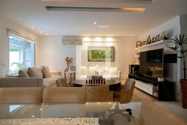 Imagem Casa à Venda - Recreio, 4 Quartos, 280 m2
