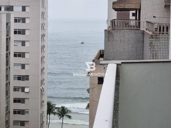 Imagem PITANGUEIRAS- MARAVILHOSA VISTA AO MAR , 93,05 M² ÚTEIS , GARAGEM NO PRÉDIO.