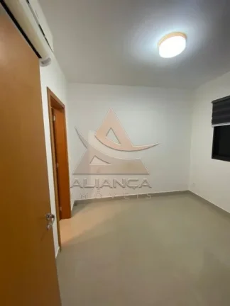 Imagem Apartamento - Ribeirão Preto - Ribeirânia