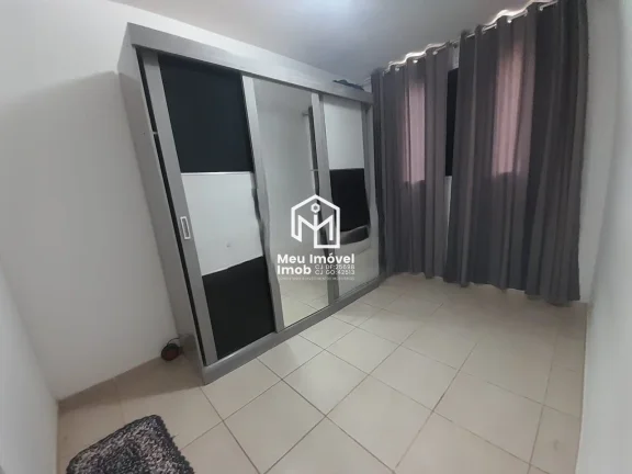 Imagem Parque Esplanada II Valparaíso APTO 2 Quartos 1 Suíte Vaga 48m² Cozinha Lazer
