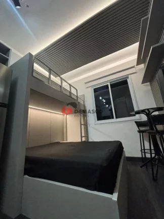 Imagem Studio para locação, Santa Paula, São Caetano do Sul, SP