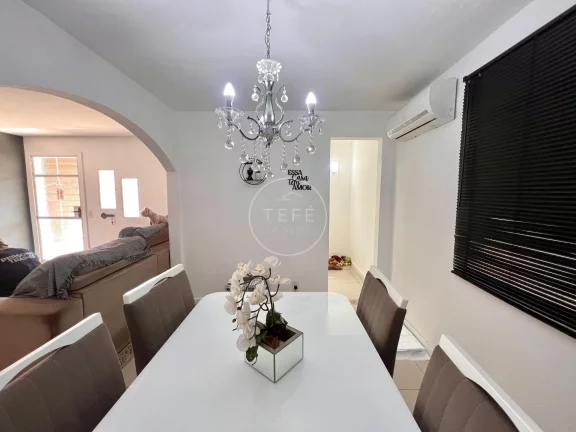 Imagem CASA DUPLEX com 3 SUÍTES à venda em CAMPO GRANDE - R$ 550.000