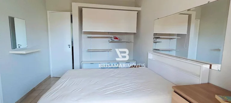 Imagem VENDA DE CASA EM CONDOMÍNIO FECHADO NA ENSEADA, GUARUJÁ – PÉ NA AREIA!