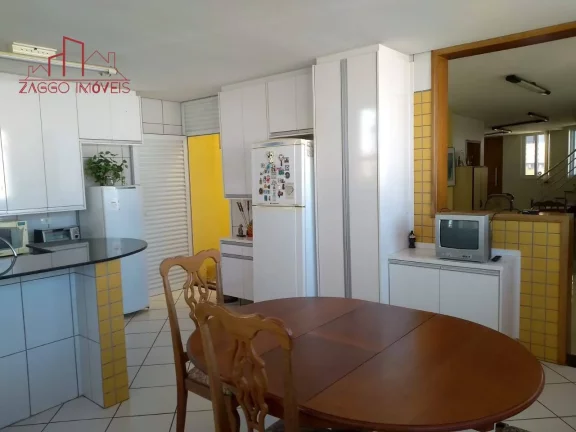 Imagem Linda Casa 240m² - 2 Suítes - 4 Vagas - Jardim Boer- America