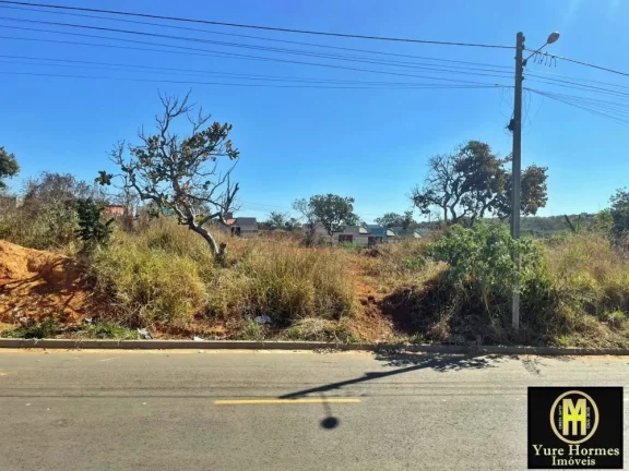 Imagem Lote à Venda Caminho do Lago em Caldas Novas Goiás