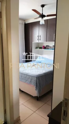 Imagem Apartamento - Ribeirão Preto - Jardim Paulistano - Região Leste