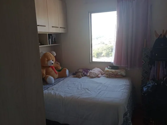 Imagem Apartamento Vila Mazzei - 57M², 2 Dorms, 1 Vaga, Lazer.