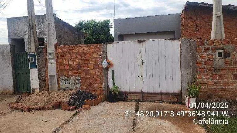Foto do Imóvel